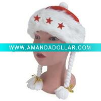 xmas cap