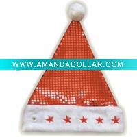 Christmas cap