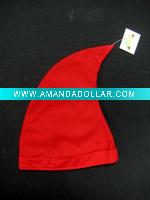 Wholesale party hat/christmas hat/santa claus hat BSH-0397