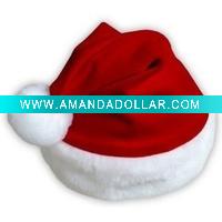 Wholesale Christmas hat (H-027)