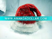 Christmas hat (H-053)