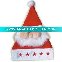 Christmas cap