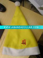 Wholesale Christmas hat (H-073)
