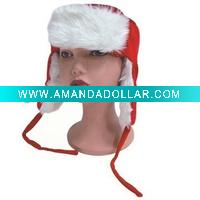 Wholesale x'mas cap