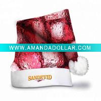 Christmas hat (H-063)