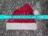 Christmas hat (H-052)