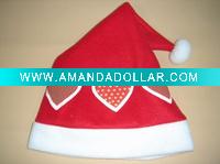 christmas hat(CHC-0116)