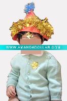 christmas hat(CHC-0114)