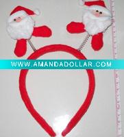 Christmas santa headgear chc-0162