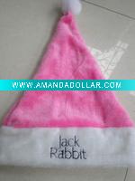 Wholesale Christmas hat (H-007)