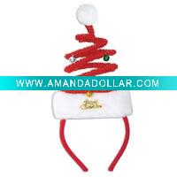 Wholesale santa christmas headwear chc-0152
