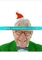 Wholesale Mini Santa Hat-Christmas Accessory