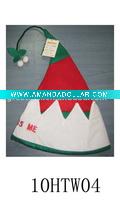 Wholesale XMAS VELVET HAT 10HTW04
