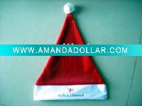 Christmas hat (H-049)
