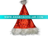 Christmas cap