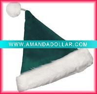 christmas santa hats