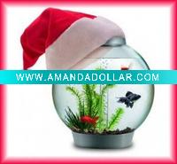 christmas santa hats