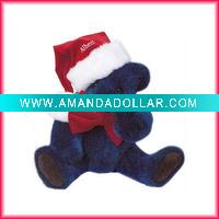 Wholesale christmas santa hats