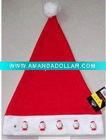 santa hat
