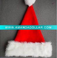 Wholesale santa hat