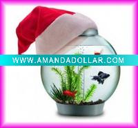 santa's hat