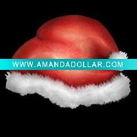 santa hat