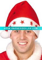Wholesale santa hat