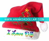 Wholesale santa hat