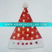 Wholesale santa hat