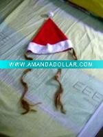Wholesale santa hat