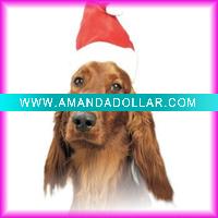 Wholesale santa's hat