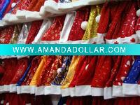 Wholesale santa hat