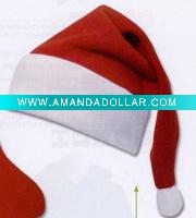 Wholesale santa hat