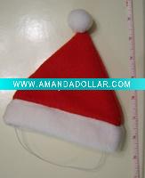 Wholesale santa hat