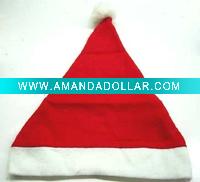 Wholesale santa hat