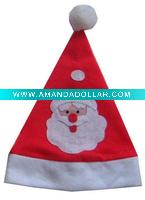 Wholesale santa hat