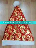 Wholesale santa hat
