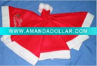 Wholesale santa hat
