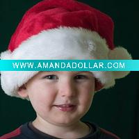 Wholesale santa hat