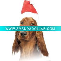 Wholesale santa hat