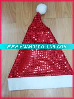 Wholesale santa claus hat