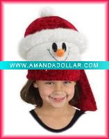 Wholesale santa claus hat