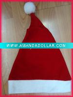 Wholesale santa claus hat
