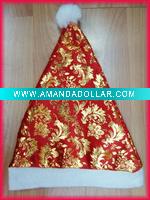 Wholesale santa claus hat