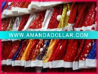 Wholesale santa claus hat
