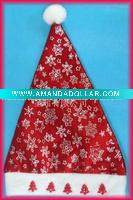 Wholesale santa claus hat