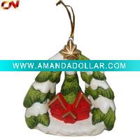 Beautiful Christmas tree