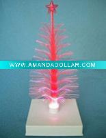 Wholesale 2011 fashionable led christmas tree