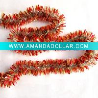Wholesale Christmas item artificial gifts