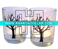 Wholesale Candle holders tree